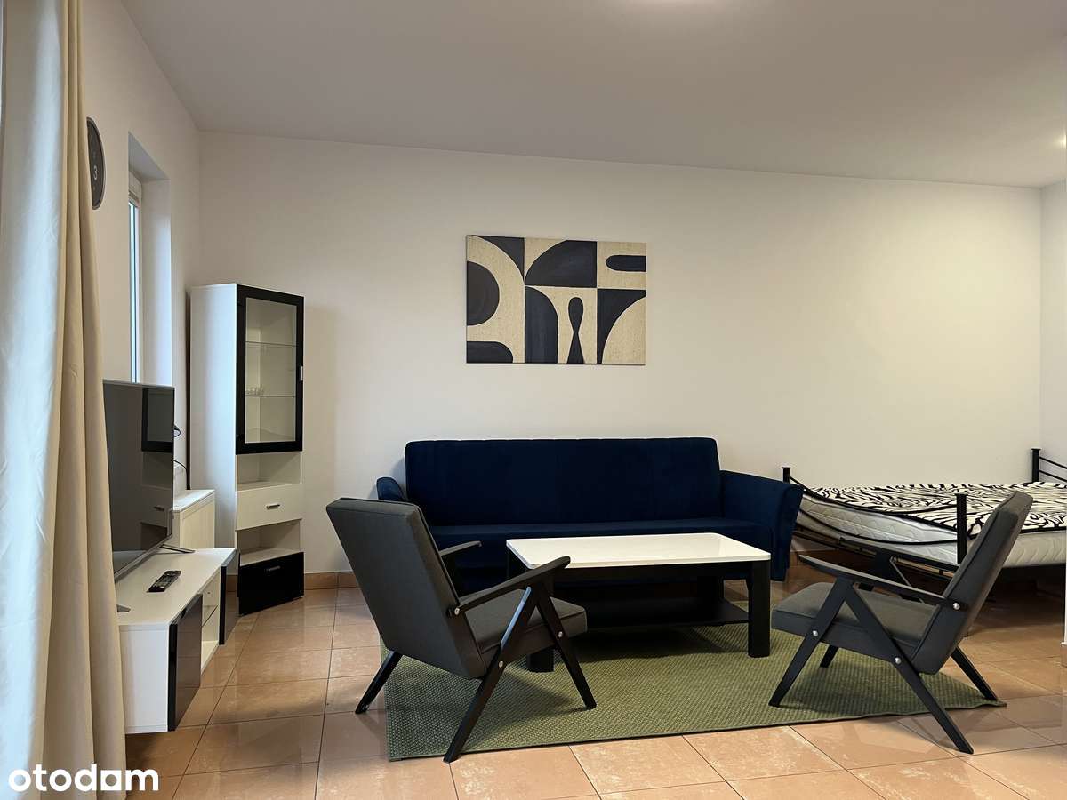 Przestrzeń, światło i spokój - mieszkanie w doskonałej lokalizacji! - Pełny obrazek: 1/12