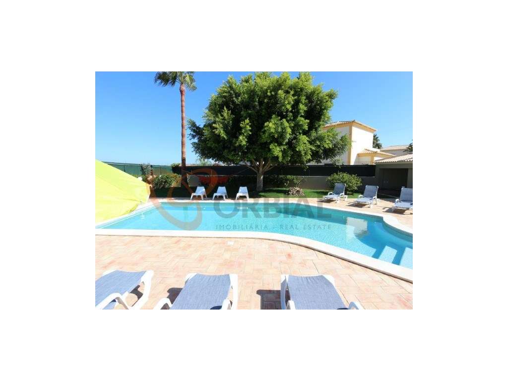 Charmosa Moradia de 4 quartos para venda na Gale em Albufeira, no A... - Grande imagem: 4/42