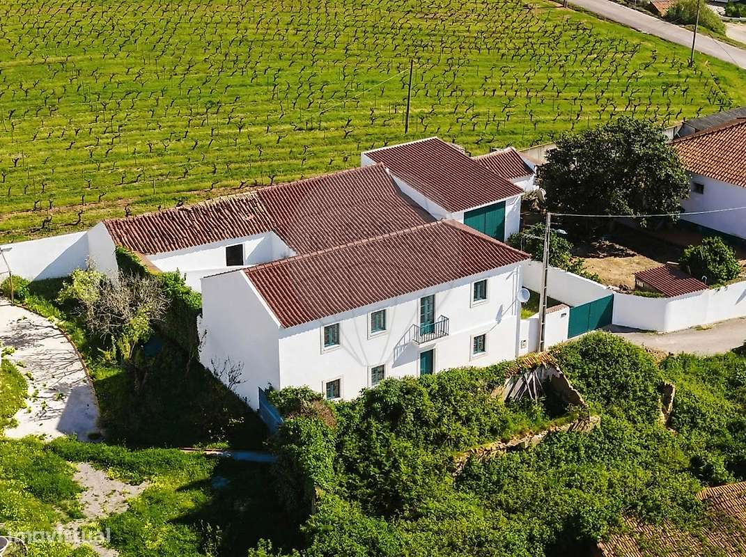 Moradia T4 para venda - Grande imagem: 2/33