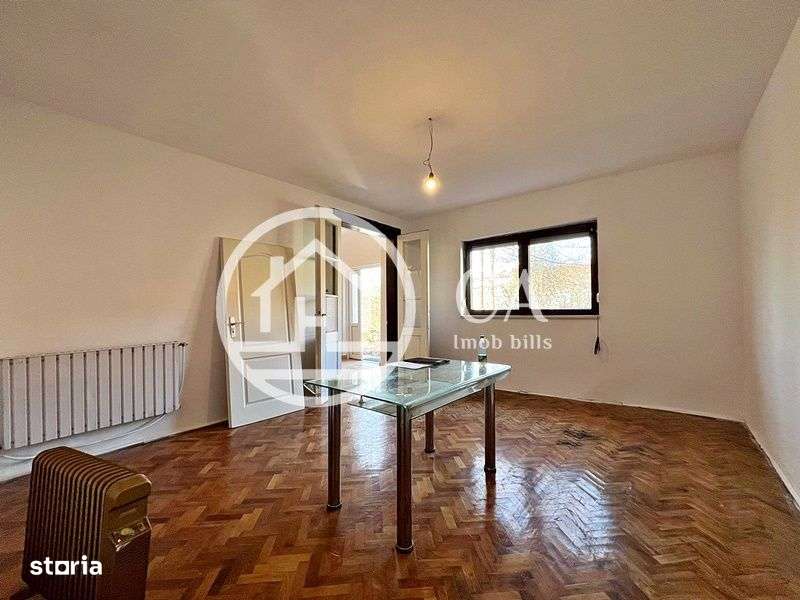 Apartament de vânzare la curte comună în zona Ultracentrală, Oradea - Imagine principală: 1/8