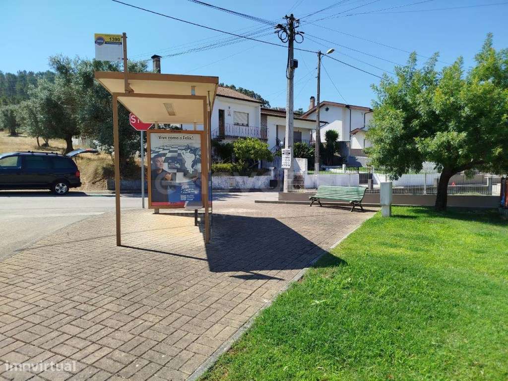 Moradia Isolada com terreno, situada em Torre de Vilela, Coimbra - Grande imagem: 2/13