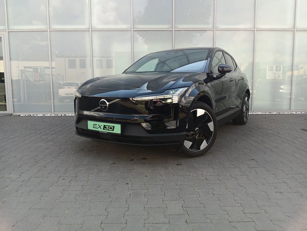 volvo ex30