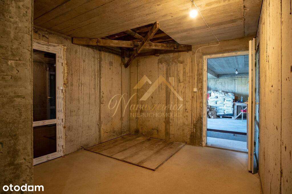 Rezydencja jak forteca – unikat w Suwałkach-16