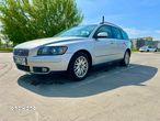 Volvo V50 2.4 - 5