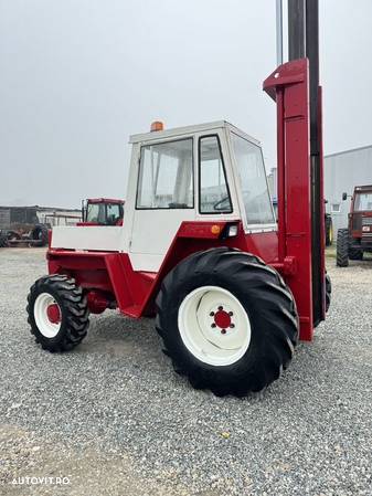 Manitou - 4