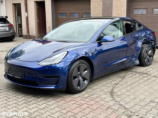 Tesla Model 3 Performance AWD - 3