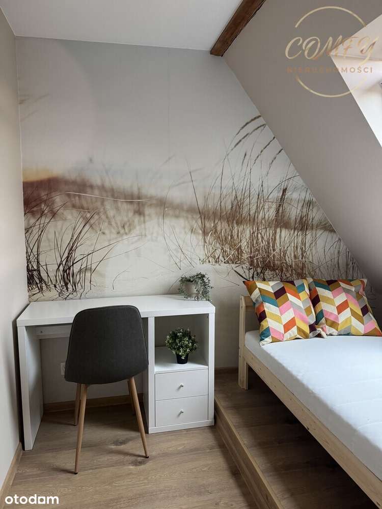 Gotowiec Inwestycyjny, 3mieszk., blisko SkyTower-9