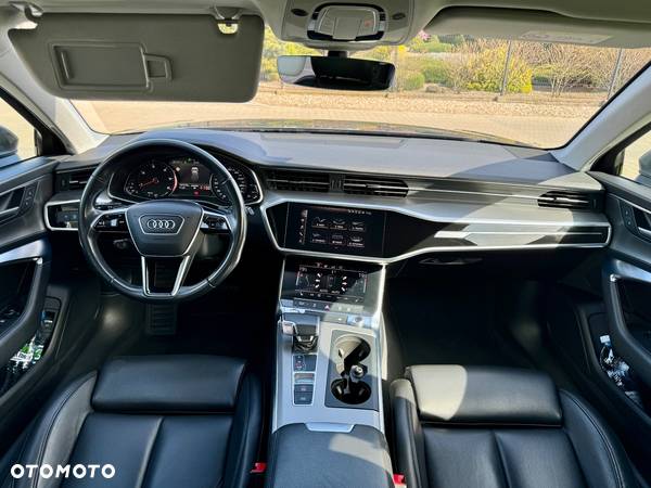 Audi A6 40 TDI mHEV Advanced S tronic - 16