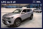 SsangYong Korando 1.5 T-GDI Quartz 2WD - 1