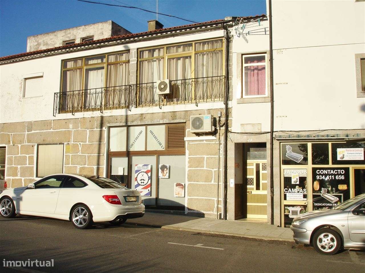Residêncial e Restaurante, Miranda do Douro - Grande imagem: 3/26