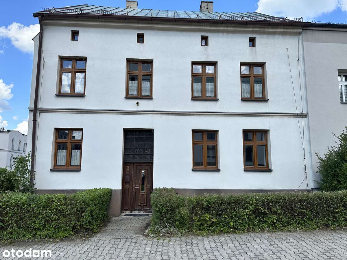 Kamienica w centrum miasta z dużym potencjałem - Pełny obrazek: 2/8