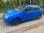 Skoda Fabia 1.2 HTP Classic - 3