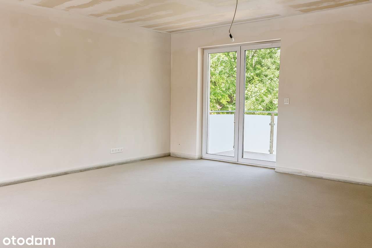 Nowe 3-pokojowe mieszkanie 67 m² z ogródkiem i garażem – Wawer - Pełny obrazek: 4/10