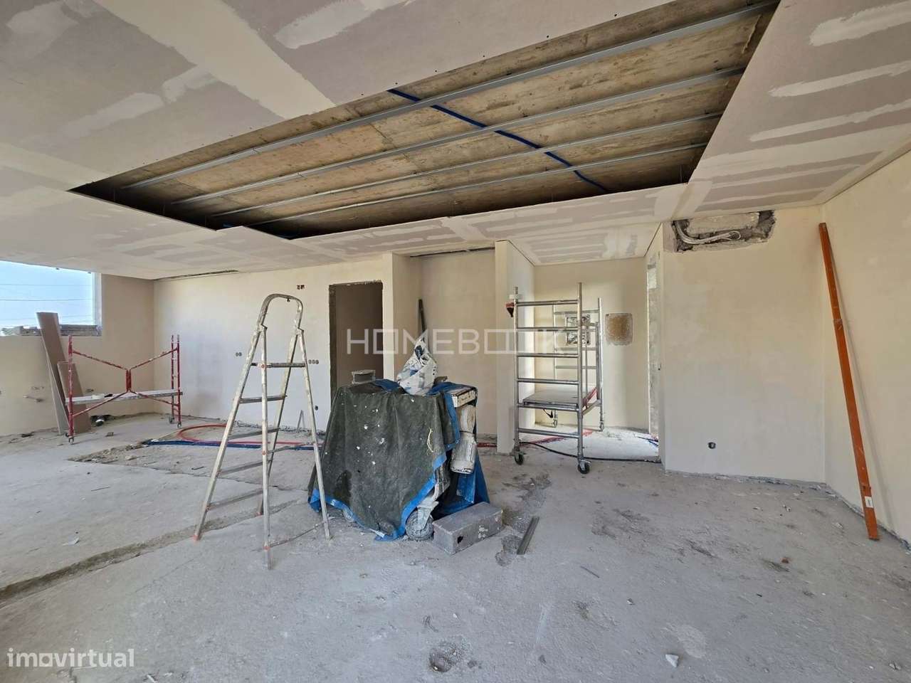 Moradia Isolada T3 | Lote 774m2-35