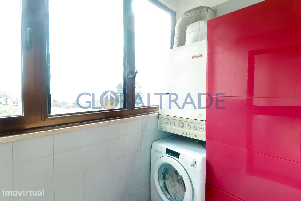 Apartamento T4 na Encosta do Douro — Gondomar-23