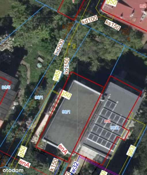 dom bliźniak, blisko centrum, blisko AOW, Krzyki-17