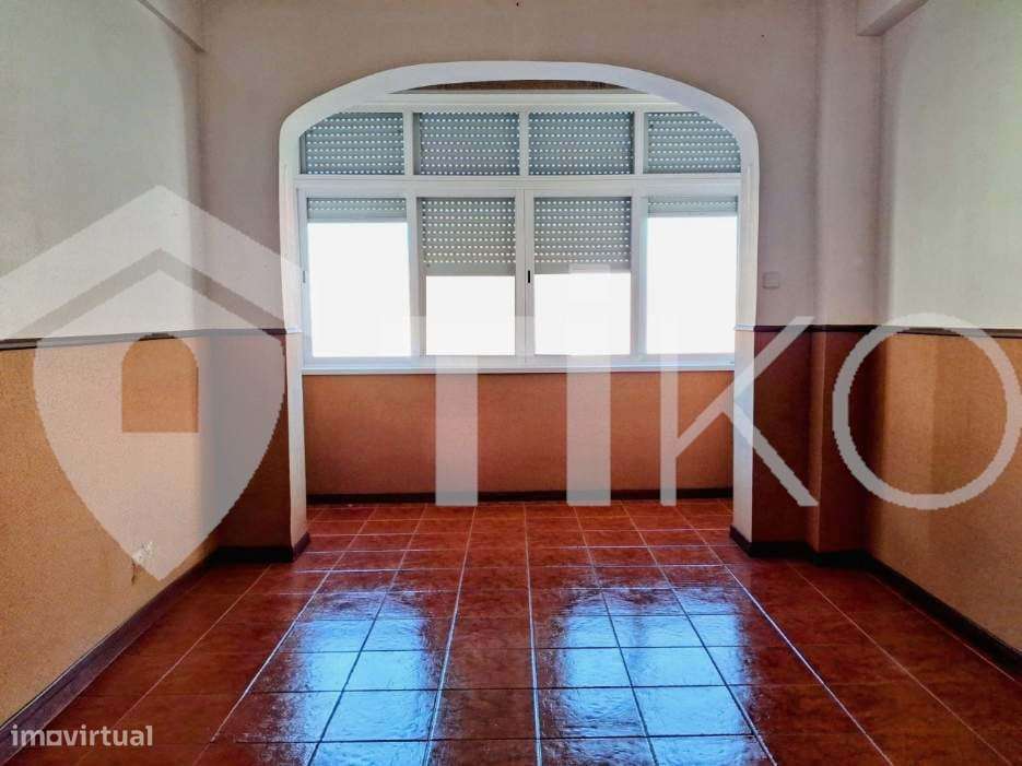 Apartamento T3 em Amadora-0
