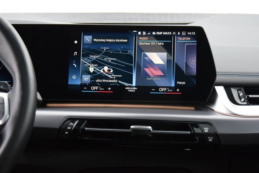 BMW Seria-2 1.5 Plugin Hybrid 245 KM — zdjęcie 5