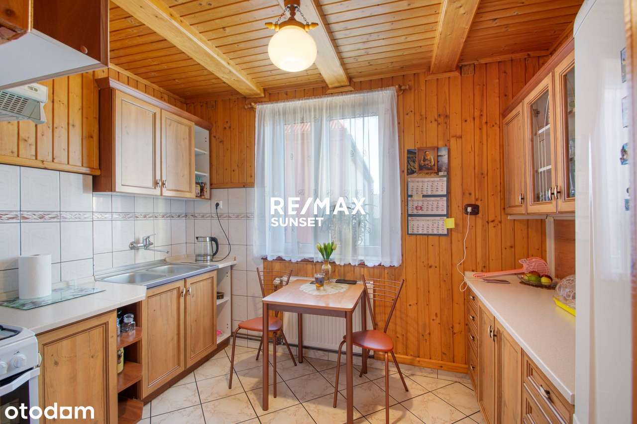 Wyjątkowy dom z potencjałem inwestycyjnym w Gościnie- idealny dla r... - Pełny obrazek: 4/15