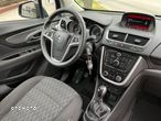 Opel Mokka X 1.6 Elite S&S - 29