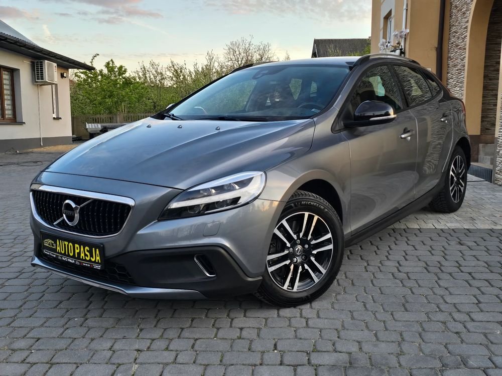 Volvo V40 D2 Pro 2017