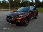 Peugeot 3008 1.6 BlueHDi Allure EAT6 J18 - 11