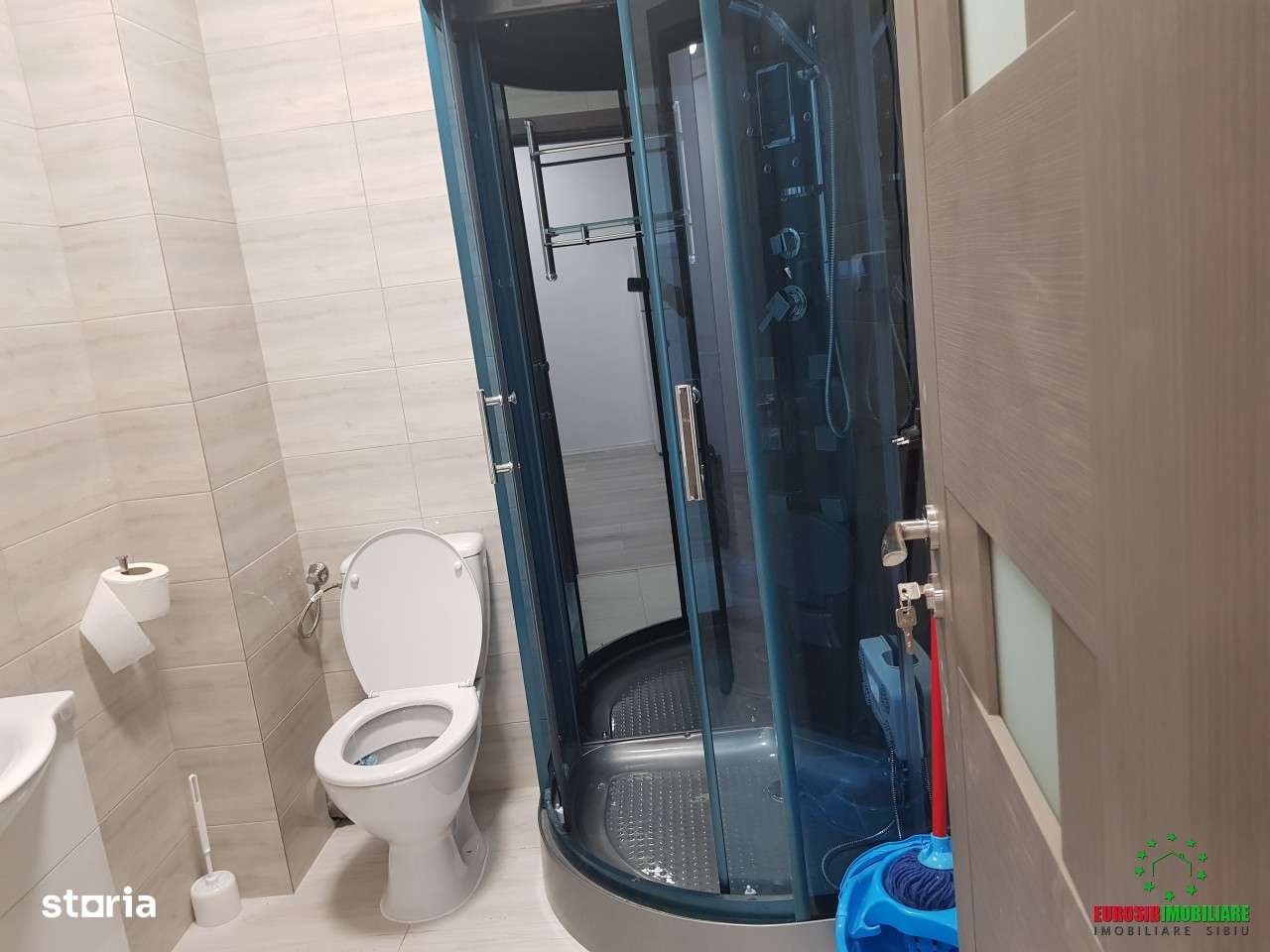 Apartament cu 3 camere, curte 150 mp de închiriat zona Calea - Imagine principală: 4/10