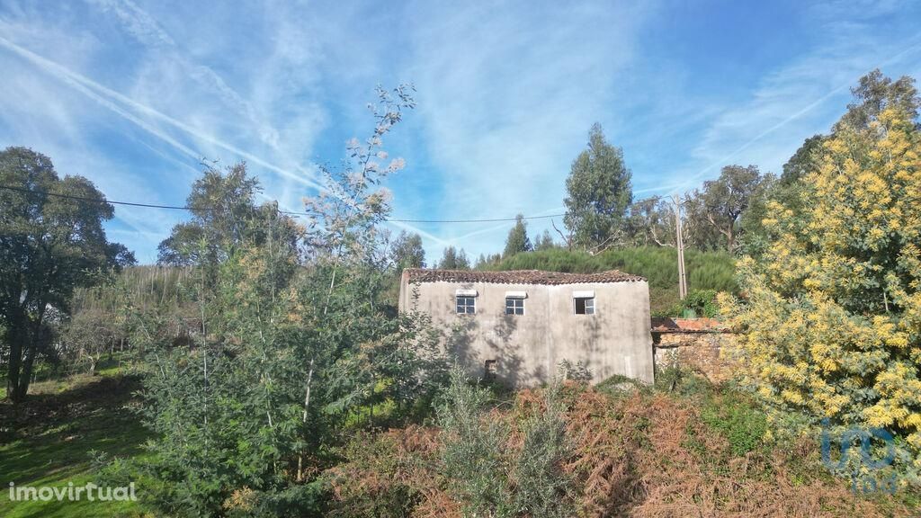 Casa de aldeia T3 em Coimbra de 60,00 m2