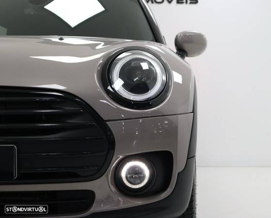 MINI Clubman One D Auto - 8