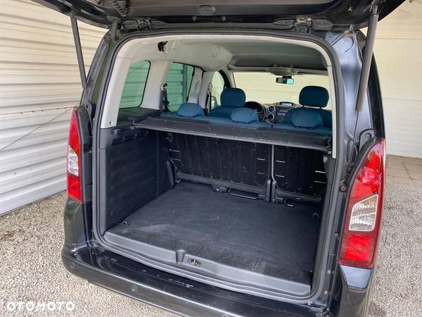 Citroën Berlingo Multispace BlueHDi 100 FEEL - 4