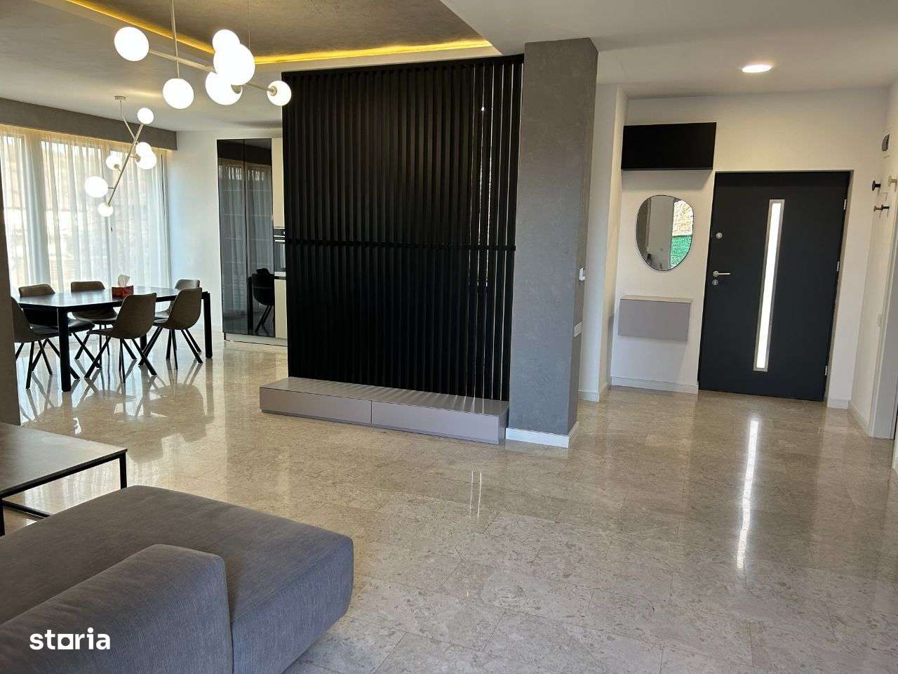 URGENT 245.000 euro Vila IASI-BUCIUM-Trei SARMALE mobilata si utilata-2