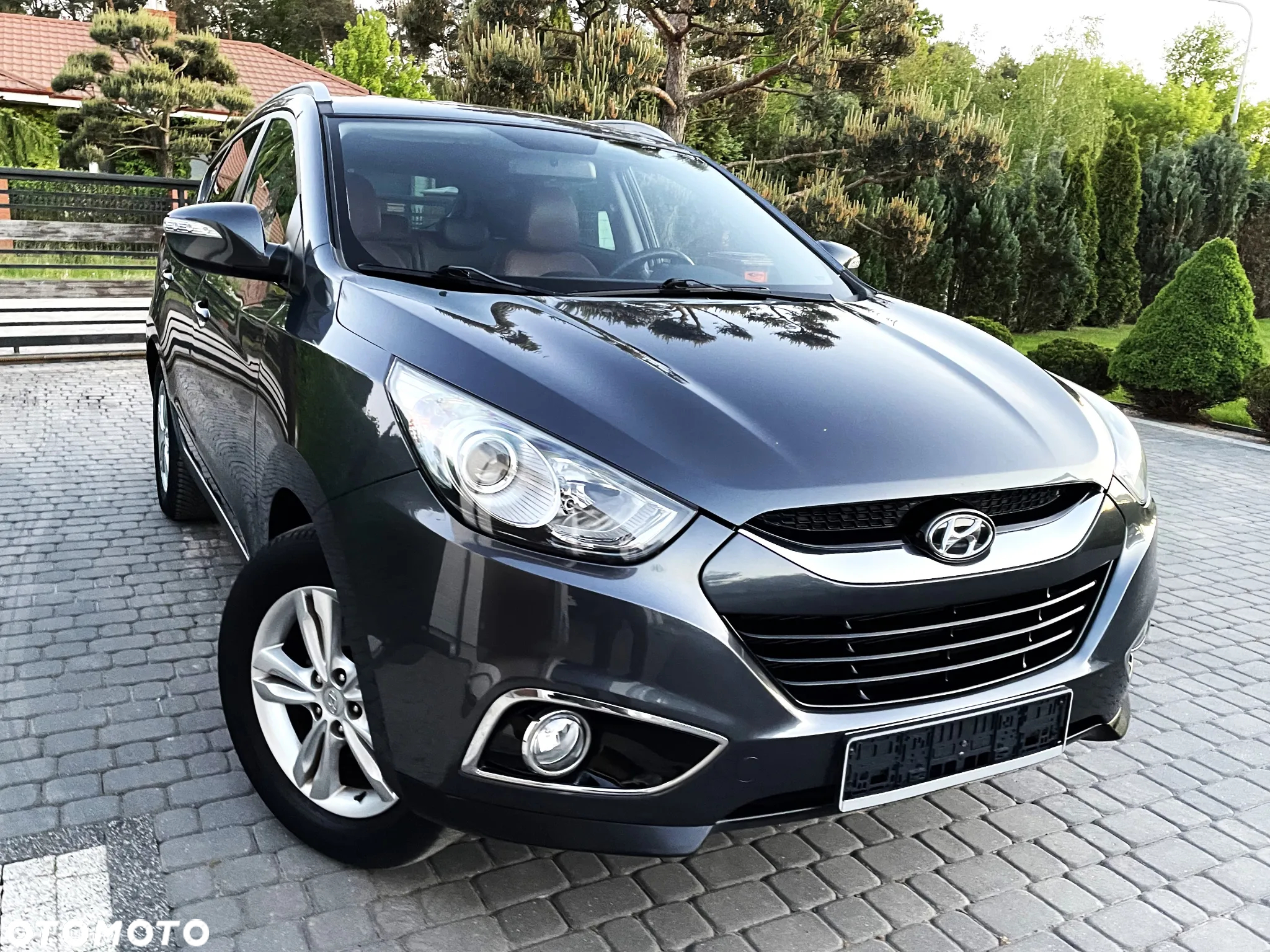 Hyundai ix35 1.6 GDI Premium 2WD - 20