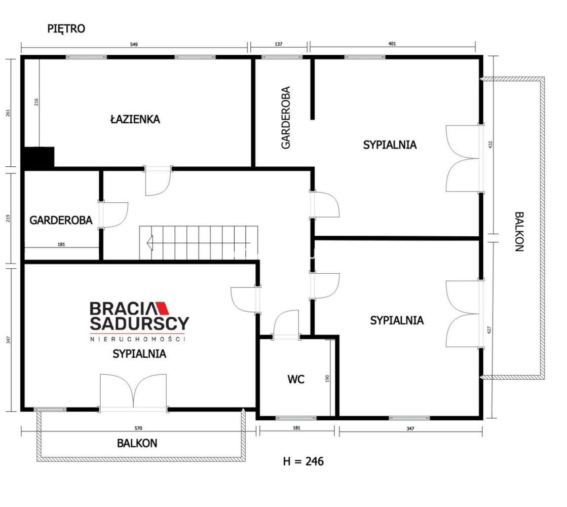 Piękny dom w Bibicach - kameralne osiedle - Pełny obrazek: 4/20