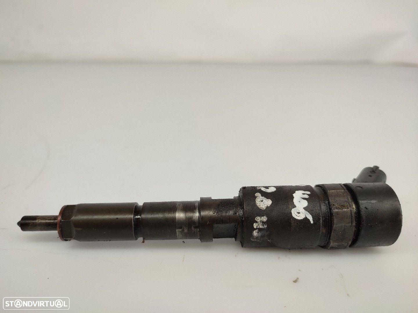 Injector Peugeot 406 (8B) - 1