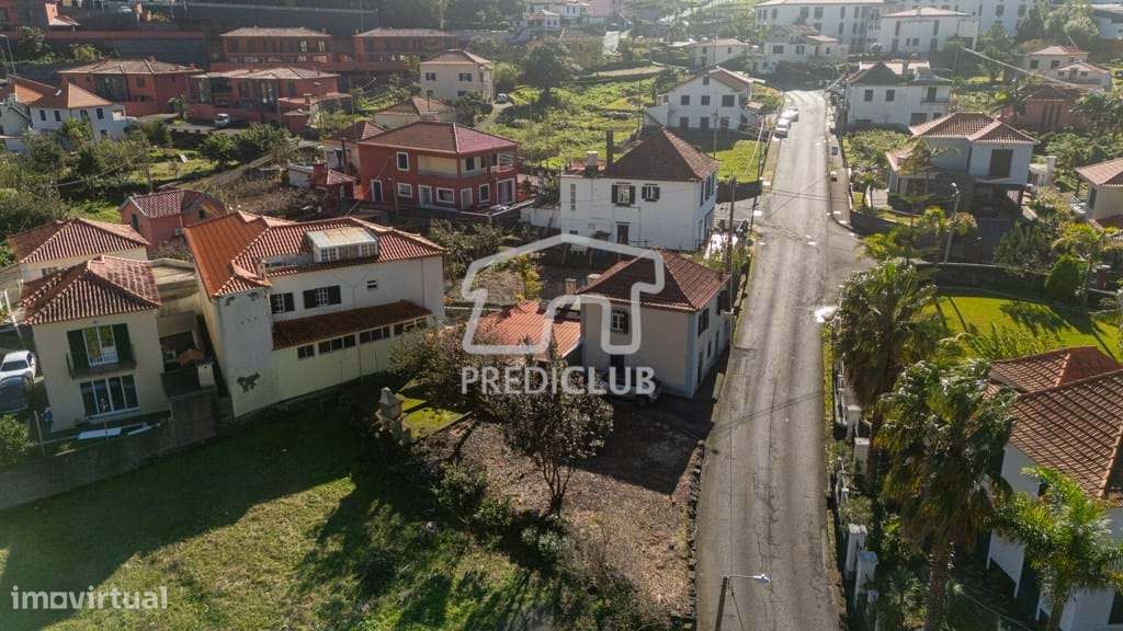 Moradia T4 - São Vicente - Grande imagem: 5/30