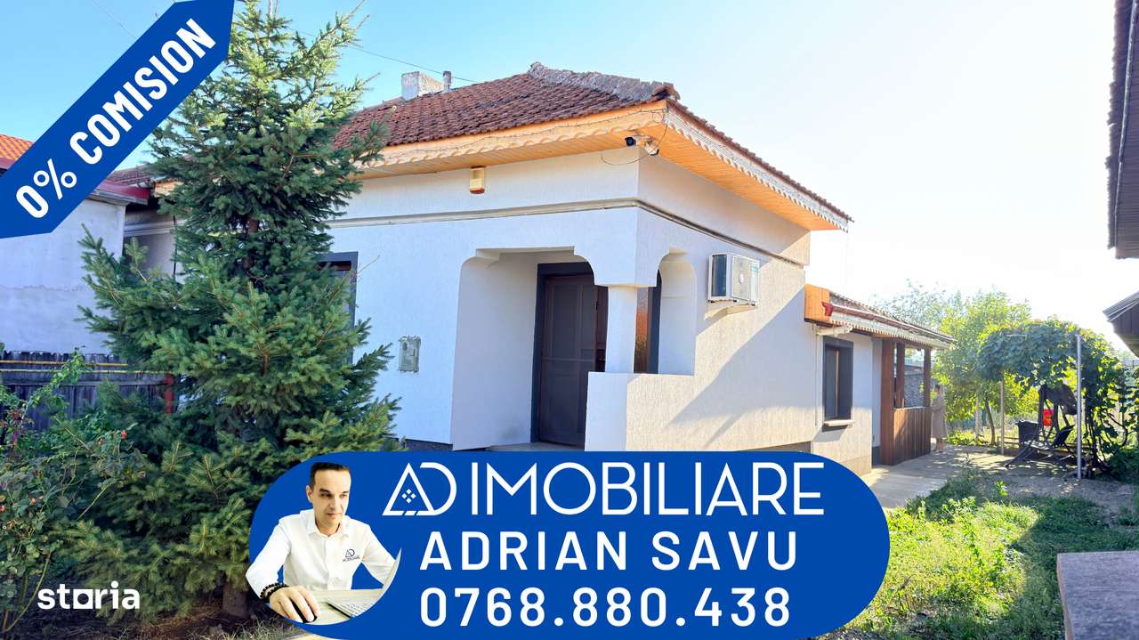 Vânzare casa situată pe Bld. Ecaterina Teodoroiu - Imagine principală: 1/12