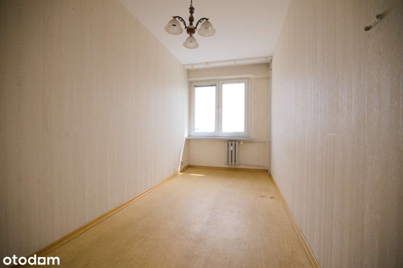 Poznań Jeżyce Centrum 3 pokoje Sołacz Park-8