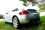 Audi TT Roadster 1.8 T S-line - 3