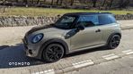 MINI Cooper S sport - 11