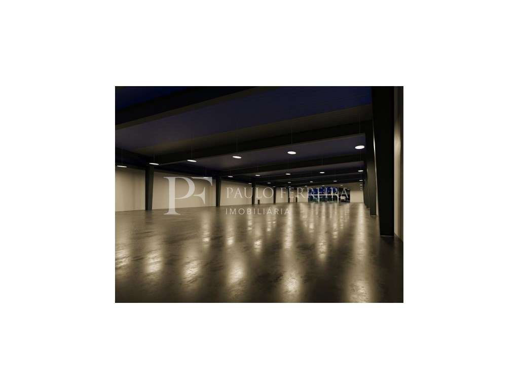 Terreno industrial - Grande imagem: 5/24