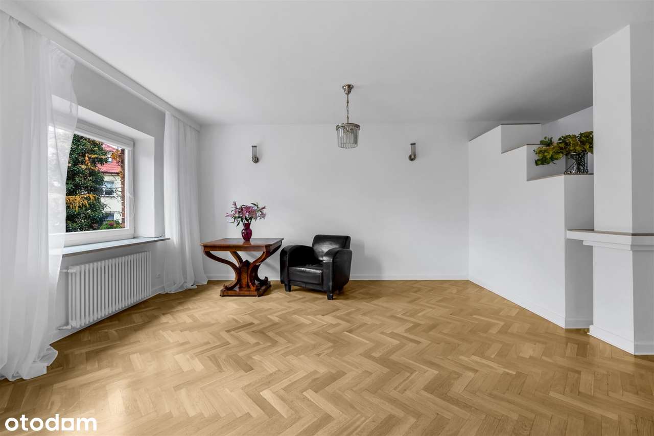 dom szeregowy | cele mieszkalne lub biurowe - Pełny obrazek: 5/20