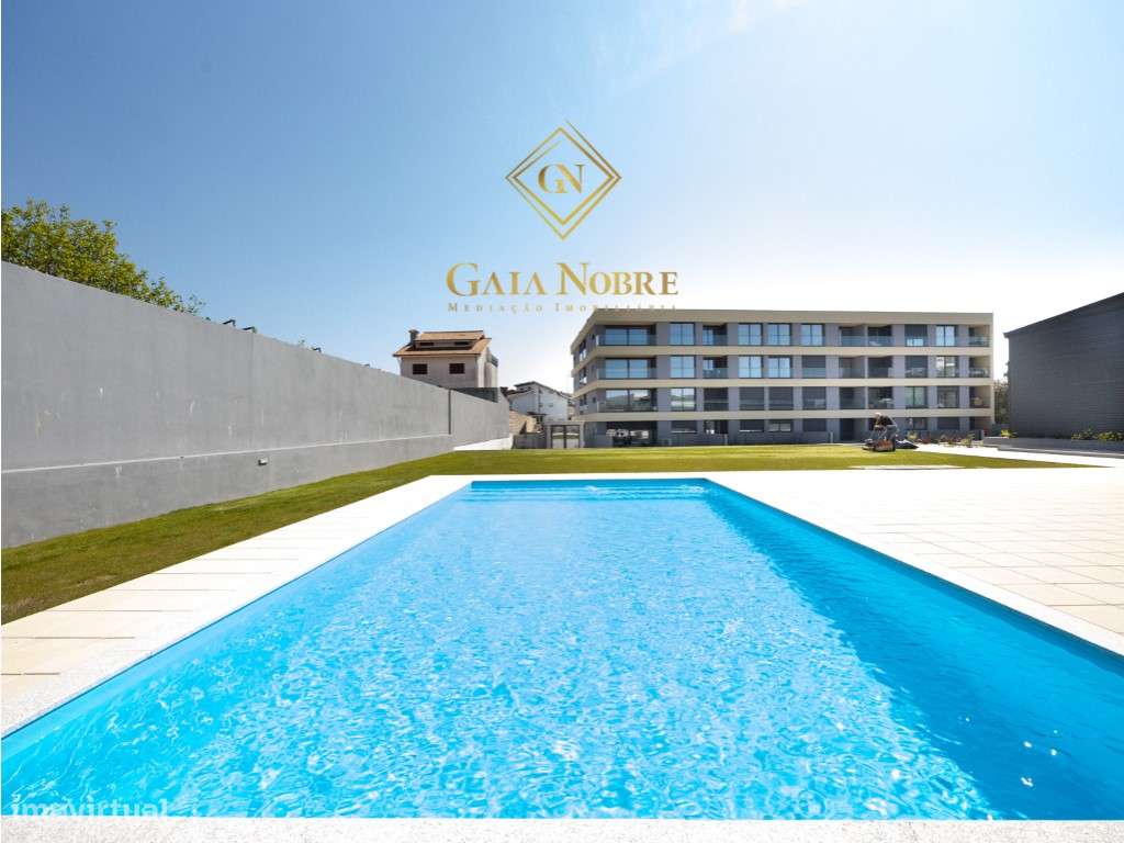 T2 em Vilar do Paraíso-17