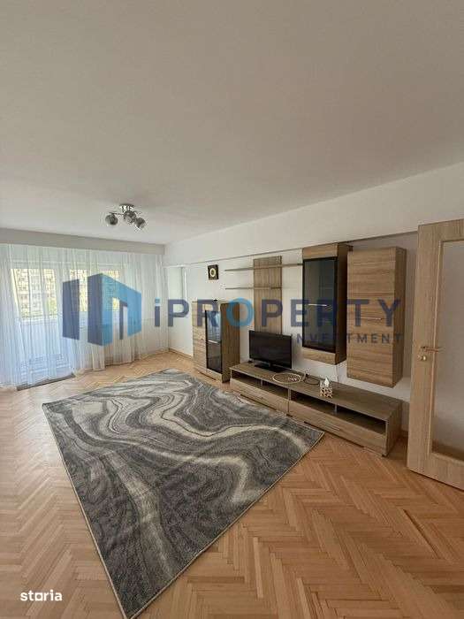 Alba Iulia, Bd Unirii | 2 Camere Decomandate | 3 Balcoane - Imagine principală: 2/8