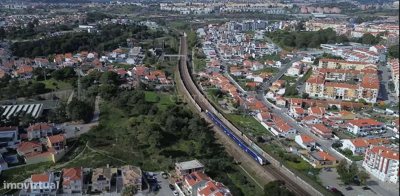 TERRENO PARA CONSTRUÇÃO  – VALE FLORES  (21.900 m²) - Grande imagem: 4/5