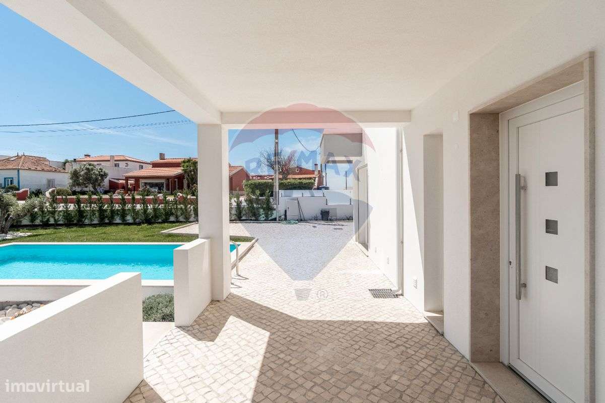 Moradia T3 para venda - Grande imagem: 2/25