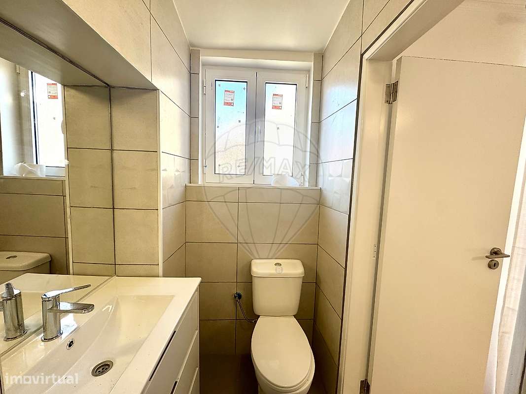 Apartamento T3 para venda-8