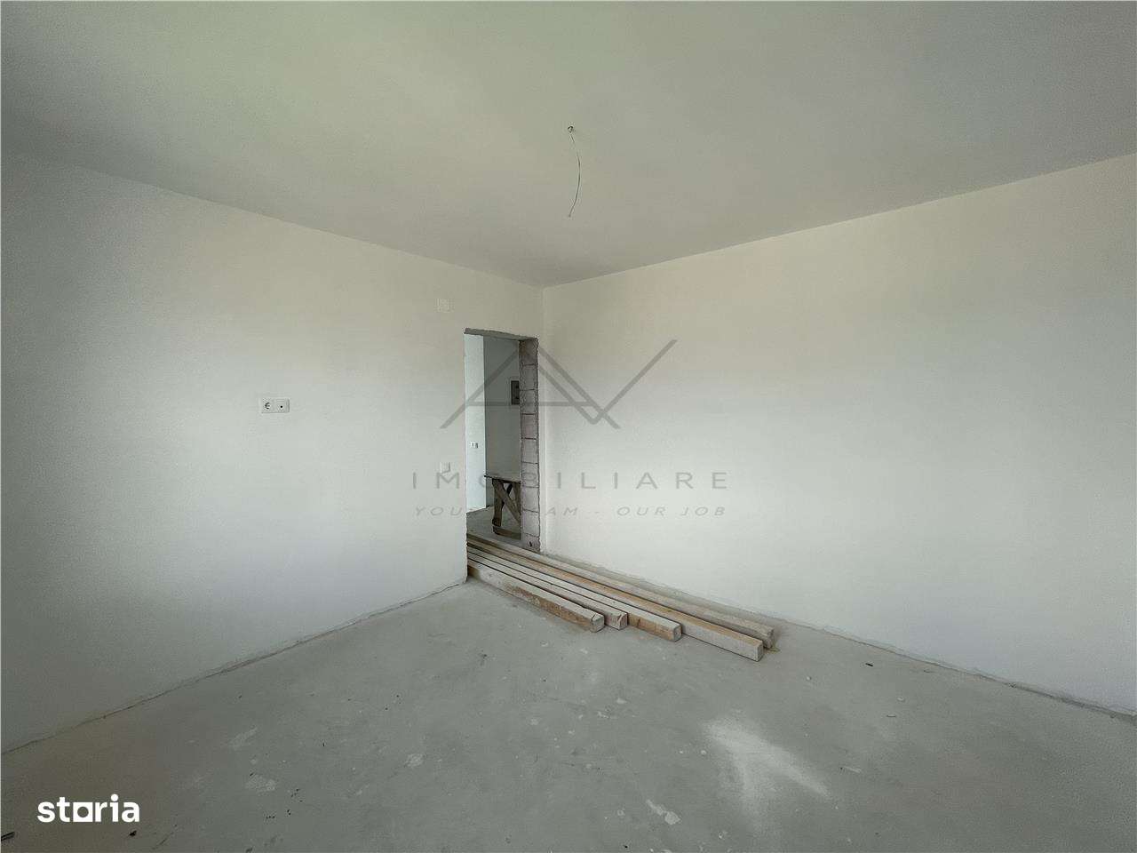 VILA DE VANZARE CIOROGARLA ACCES RAPID A1 - LA CHEIE-11