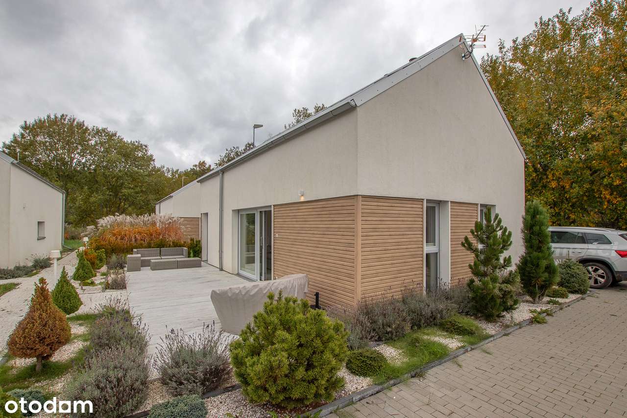 Komfortowy dom 250 m od morza! Pleśna / Ustronie Morskie-15