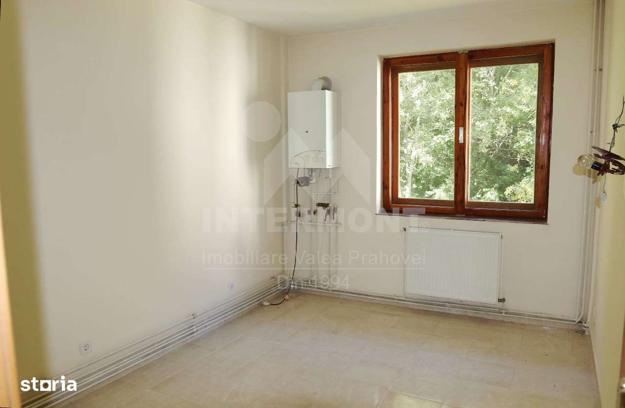 Apartament 3 camere Sinaia- central. - Imagine principală: 4/10