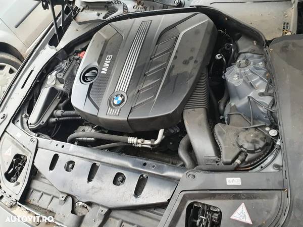 Motor BMW F10 /F11 / 2.0 D / 184 cai /2011 2012 2013 2014 2015 2016 - 1